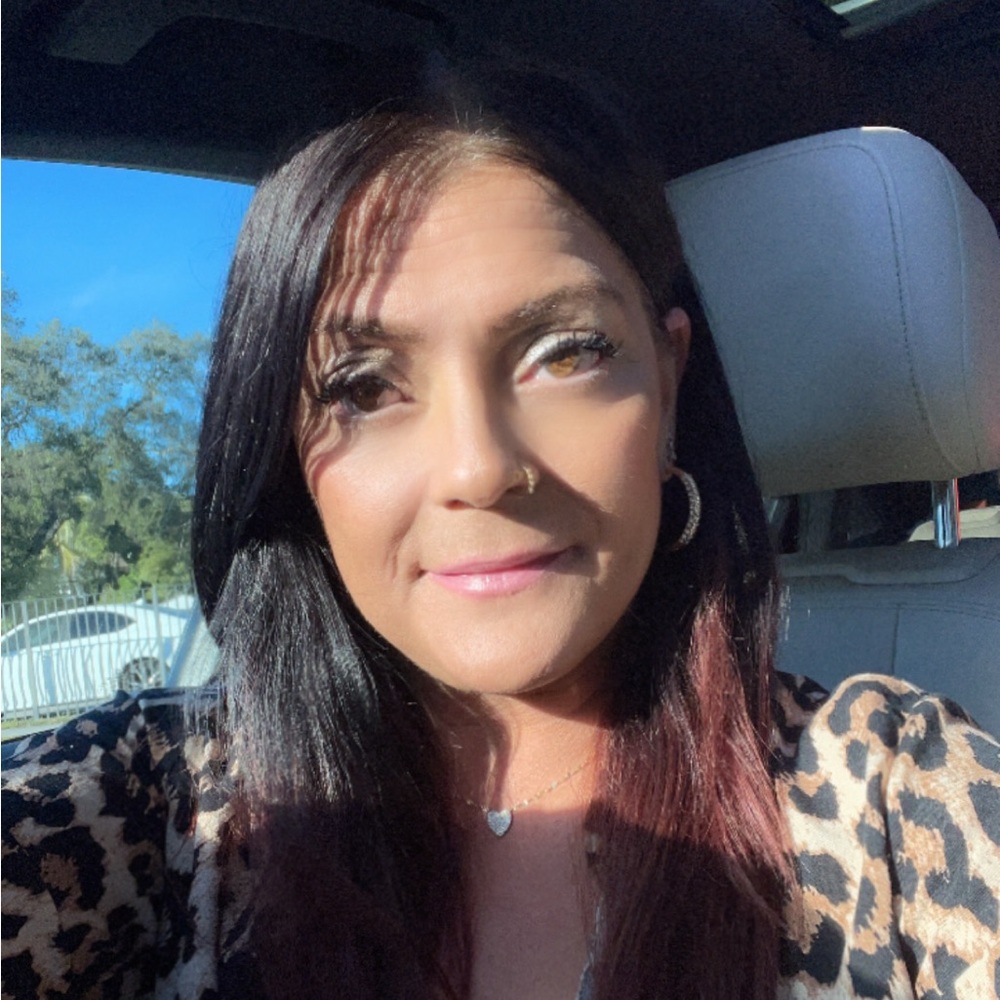 Meet your Posher, Amy